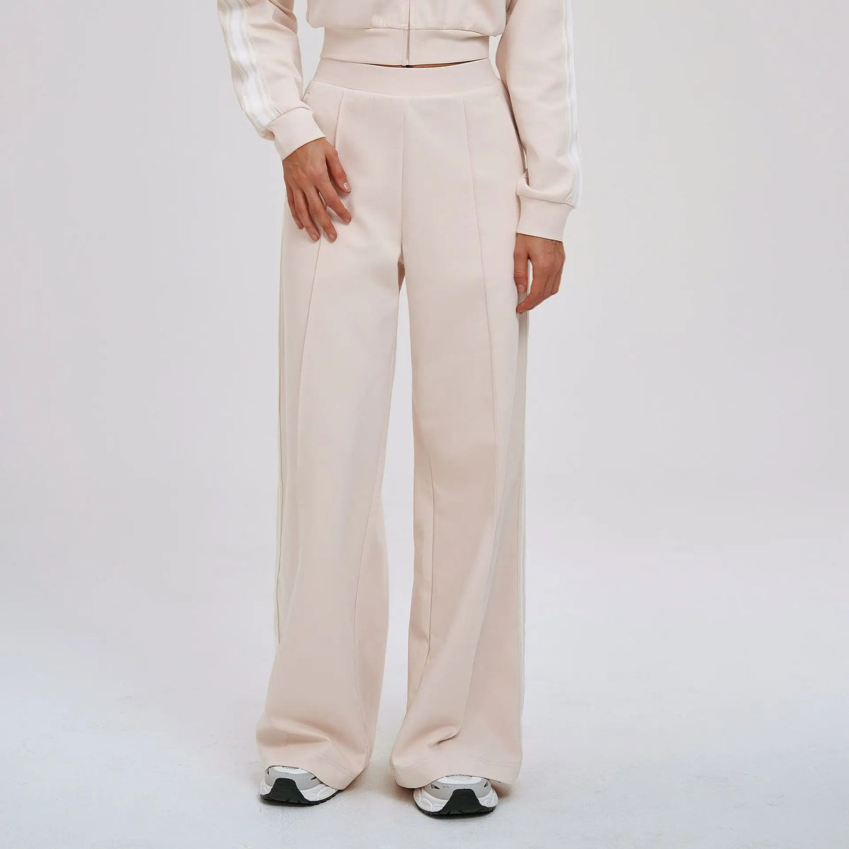 Spacer Track Sweat Pant