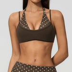 Mocha Brown