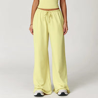 Comfy Wide Sweat Pants