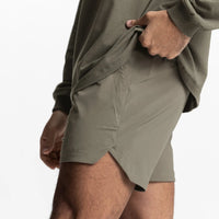High-Performance Training Shorts