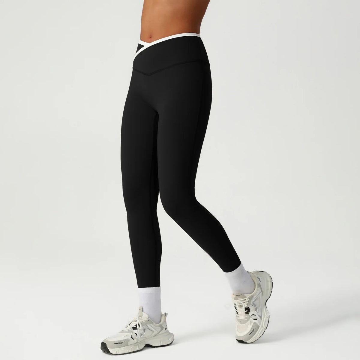 Pocket Leggings