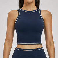 Workout Tank Tops