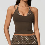 Mocha Brown