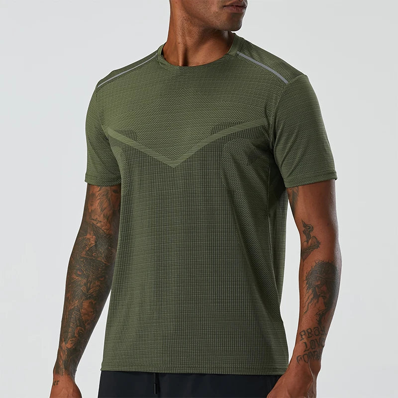 TechNik Running Shirt