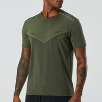TechNik Running Shirt
