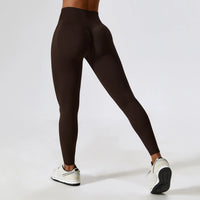 Recoil Scrunch Leggings