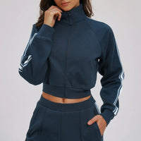 Spacer Track Jacket