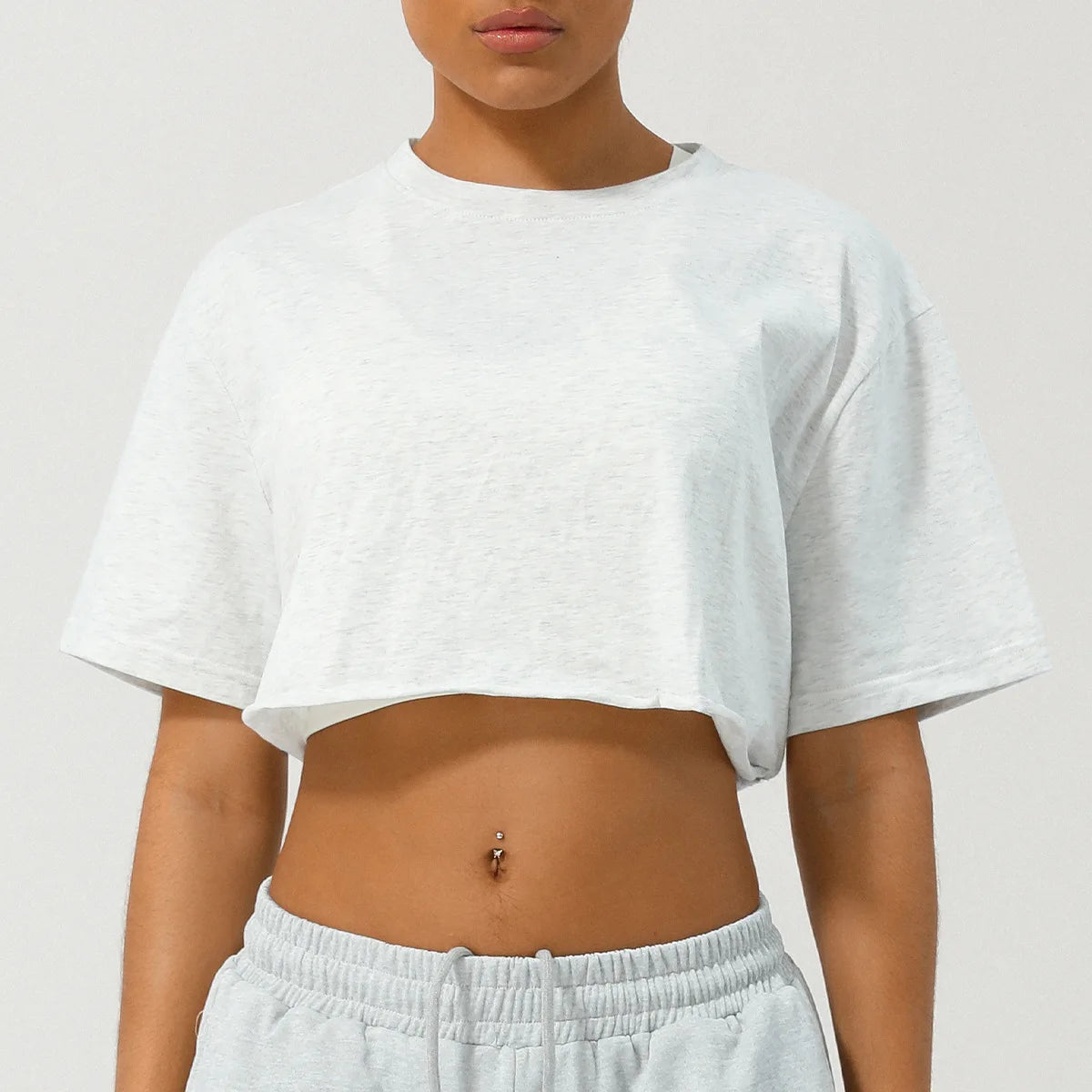 Custom Short Sleeve Sports Top