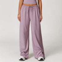 Comfy Wide Sweat Pants