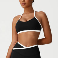 High Impact Racerback Sports Bra