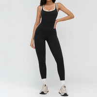 Saucy Jumpsuit