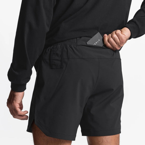 High-Performance Training Shorts