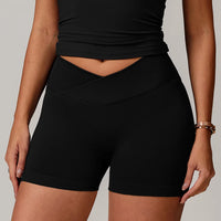 Recoil Scrunch Shorts