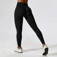 Recoil Scrunch Leggings