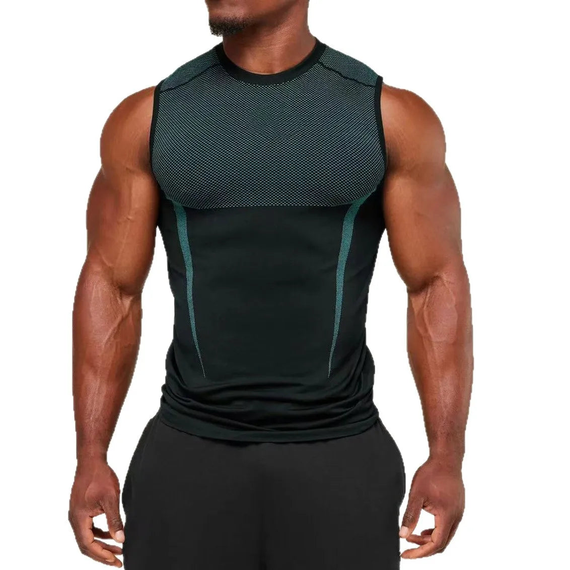 Athletic Workout Tank Top
