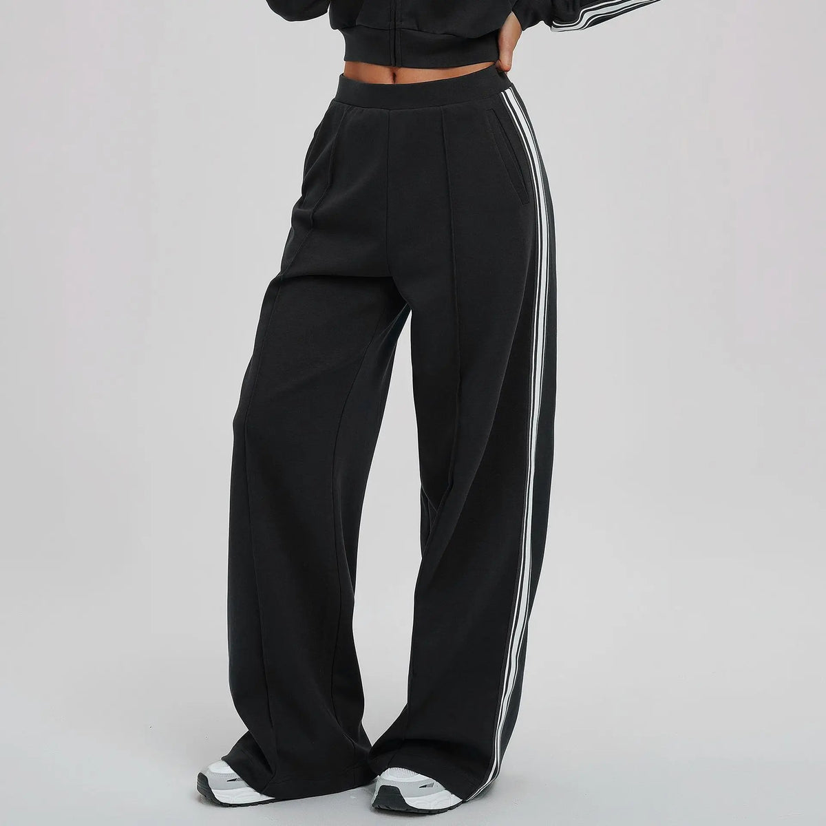 Spacer Track Sweat Pant