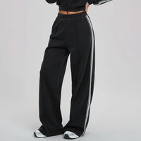 Spacer Track Sweat Pant