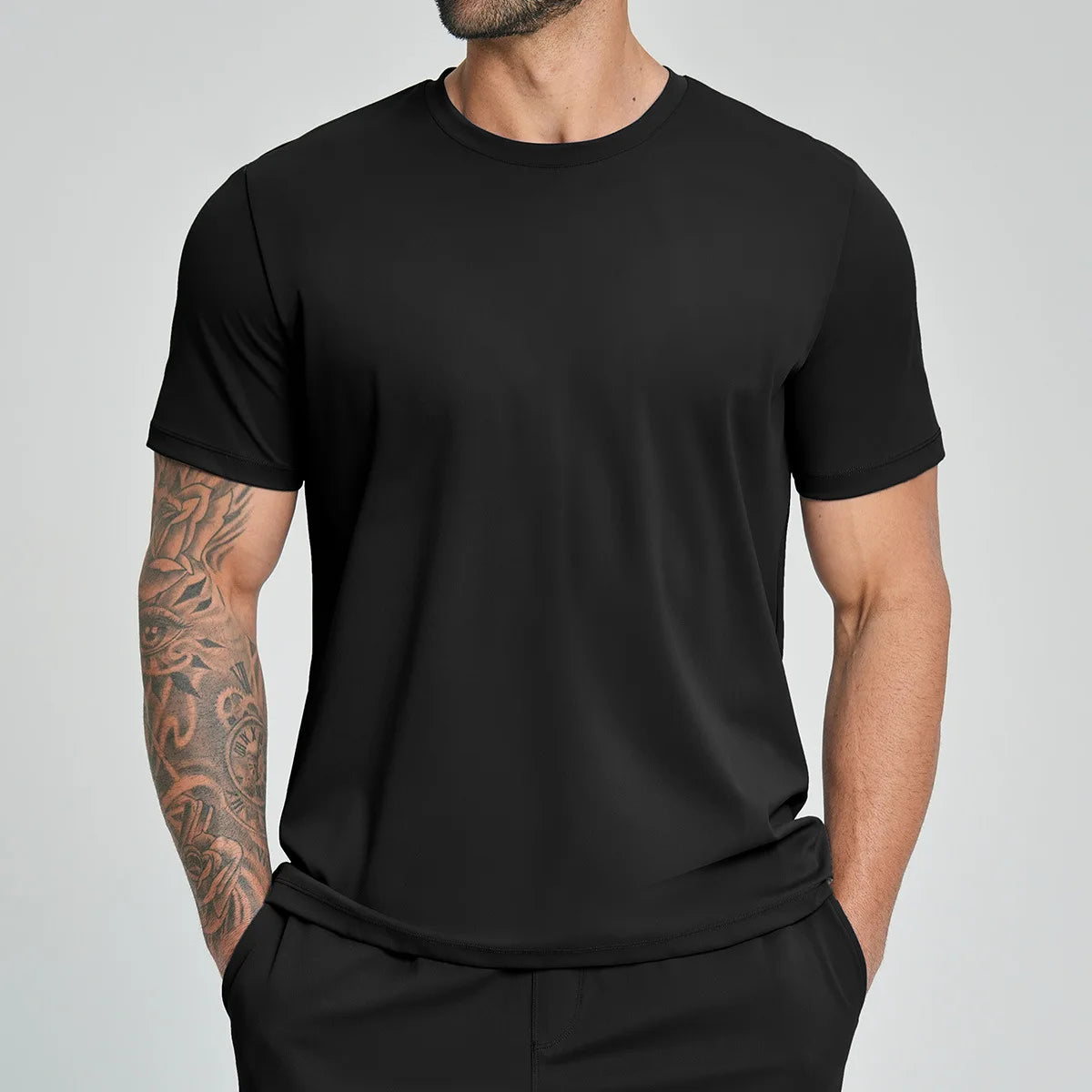 Seamless T-Shirt