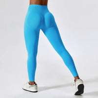 Recoil Scrunch Leggings