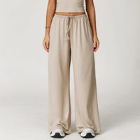Comfy Wide Sweat Pants