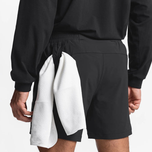 High-Performance Training Shorts