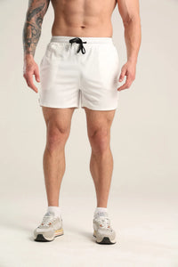 Apex Zip Pocket Training Shorts