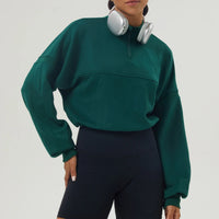 Two-Piece Contrast-Piping Set