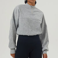 Two-Piece Contrast-Piping Set