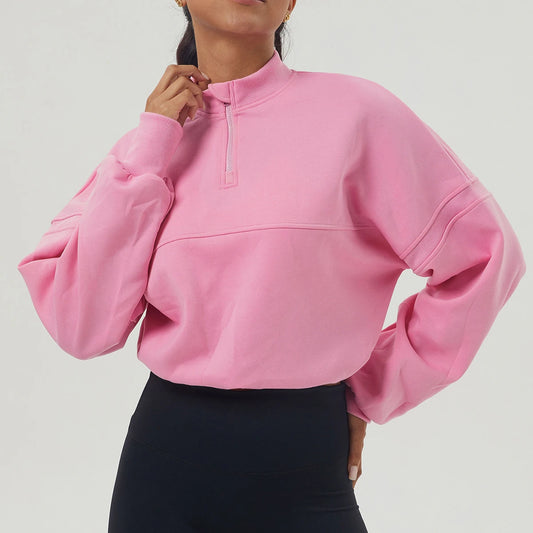 Two-Piece Contrast-Piping Set