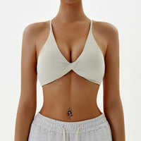 Half-Zip Pullover with Pocket