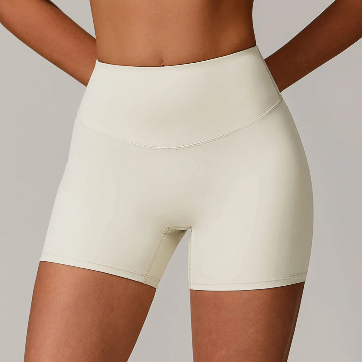 High-Waist short