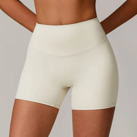 High-Waist short