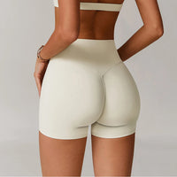 High-Waist short