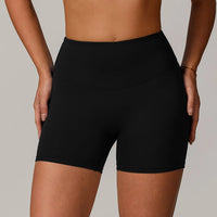 High-Waist short