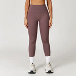 dusty mauve