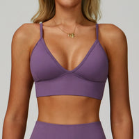 Triangle Bralette
