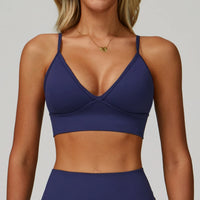 Triangle Bralette