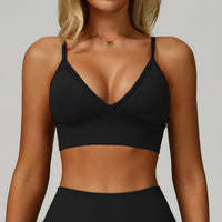 Triangle Bralette