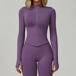 Deep Plum