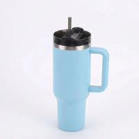 Insulated Travel Tumbler