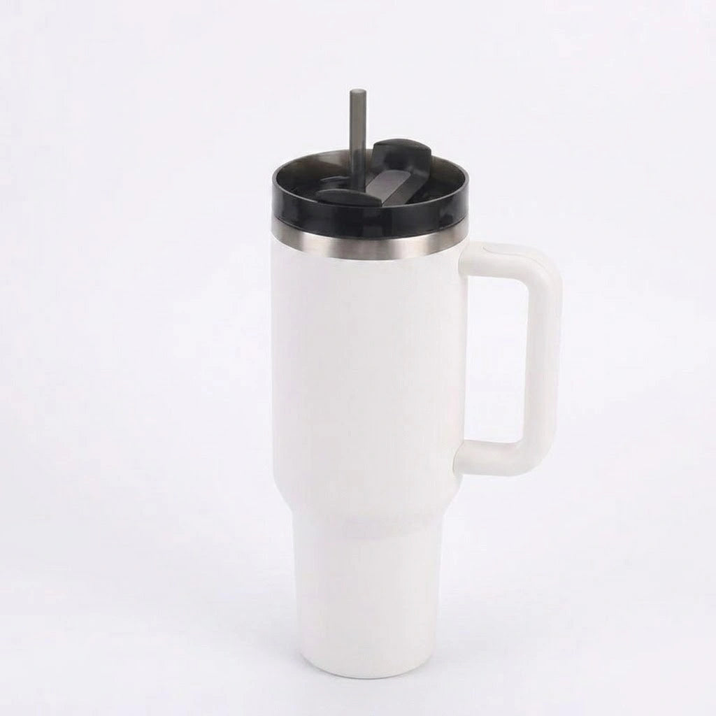 Insulated Travel Tumbler