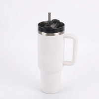 Insulated Travel Tumbler
