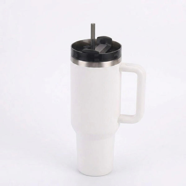 Insulated Travel Tumbler