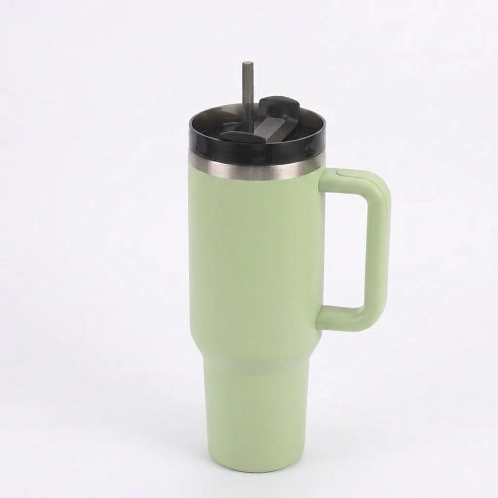Insulated Travel Tumbler