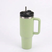 Insulated Travel Tumbler
