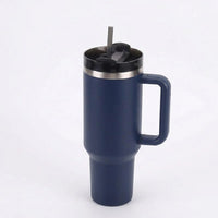 Insulated Travel Tumbler