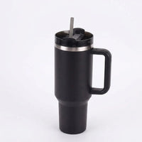 Insulated Travel Tumbler