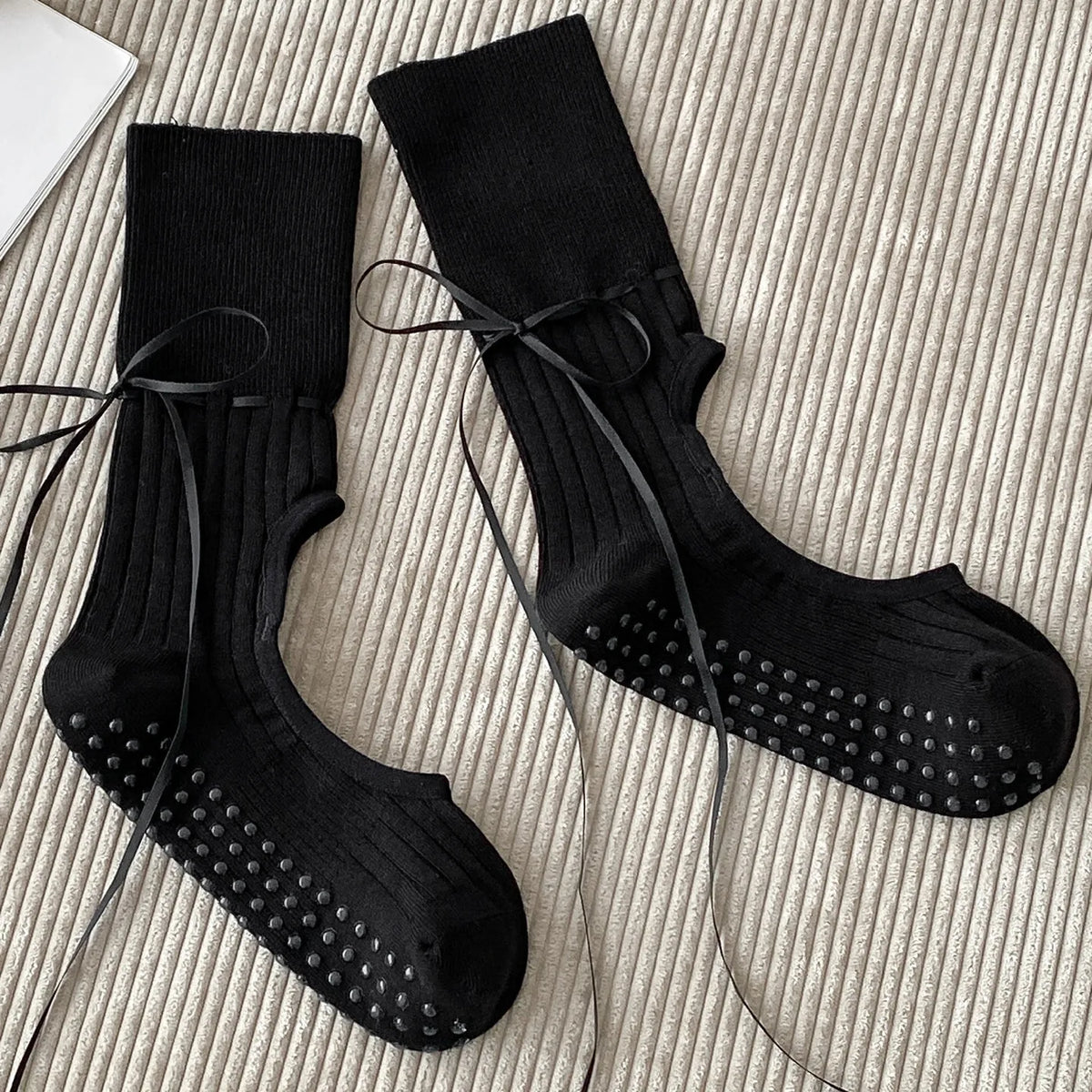 GripFlow Pilates &amp; Yoga Socks