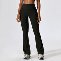 Stretch Flare Leggings