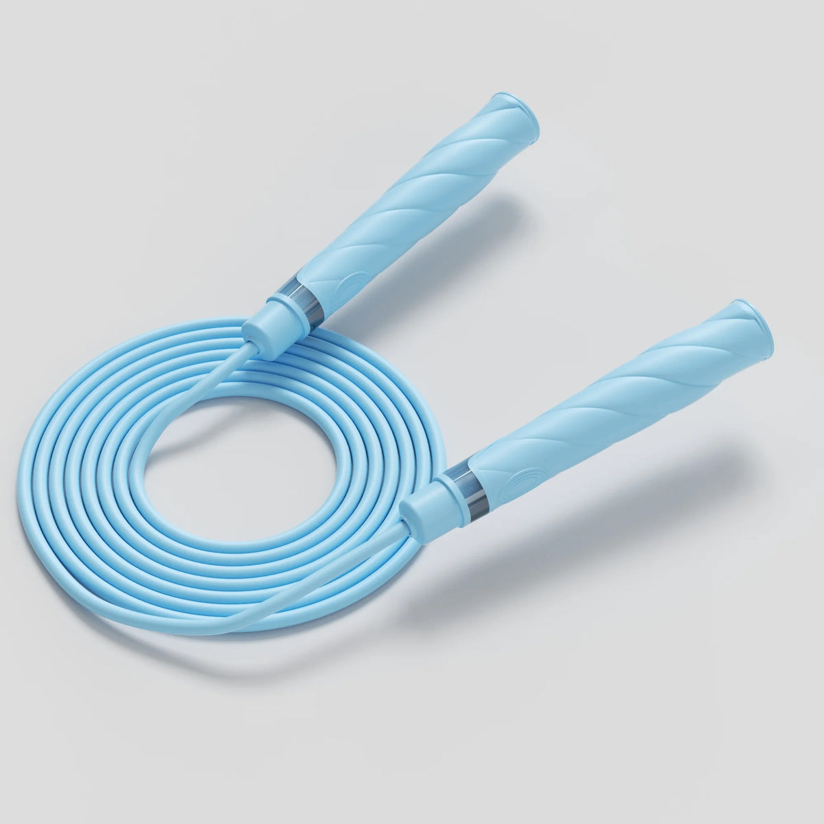 SpeedPro Double-Bearing Jump Rope